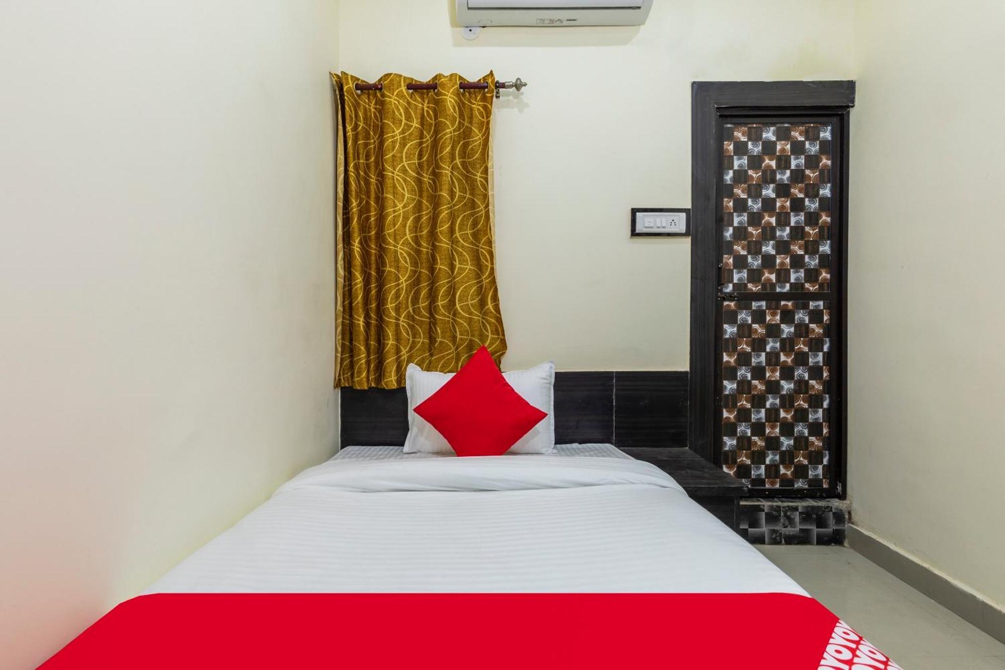 Hotel O Palash House Bhopal Exterior photo