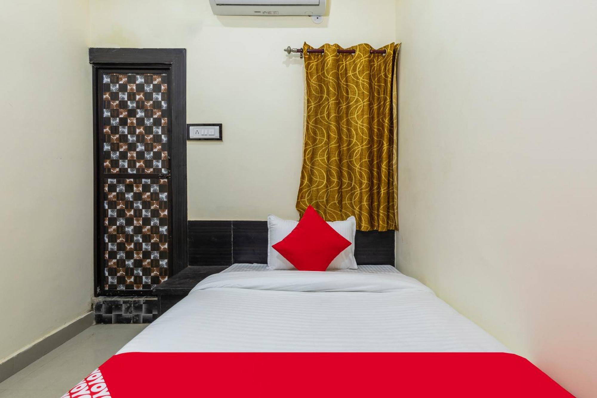 Hotel O Palash House Bhopal Exterior photo