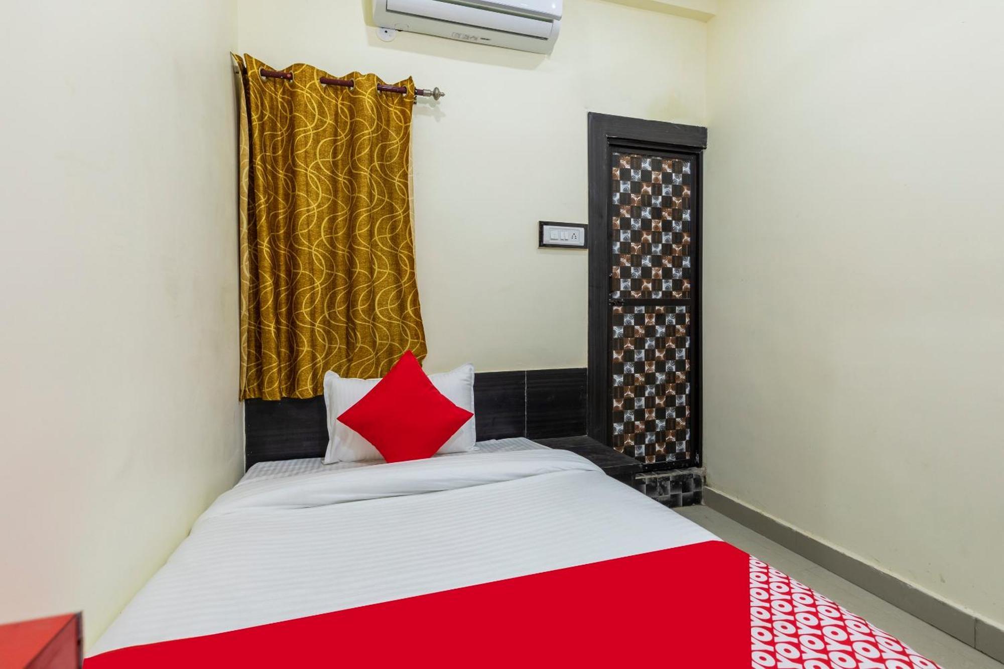 Hotel O Palash House Bhopal Exterior photo